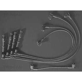 Zündleitungssatz 8860 4124 von TRISCAN günstig für 119,04 € online kaufen