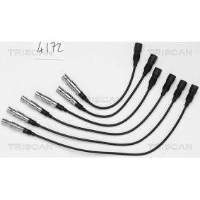 Zündleitungssatz 8860 4172 von TRISCAN günstig für 130,10 € online kaufen