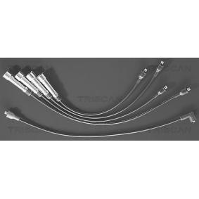 Zündleitungssatz 8860 7244 von TRISCAN günstig für 53,80 € online kaufen