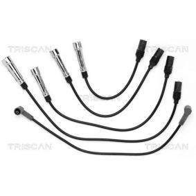 Comprar Juego de cables de encendido de TRISCAN 8860 7247 a bajo precio de 59,17 €