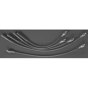 Comprar Juego de cables de encendido de TRISCAN 8860 7296 a bajo precio de 24,49 €