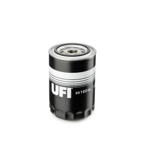 Köp Oljefilter av UFI 23.102.00 till det låga priset 120,90 kr