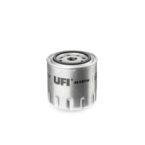 Compre Filtro de óleo da UFI 23.127.02 a um preço baixo por 5,81 €