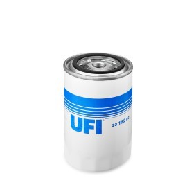 Köp Oljefilter av UFI 23.162.02 till det låga priset 342,26 kr