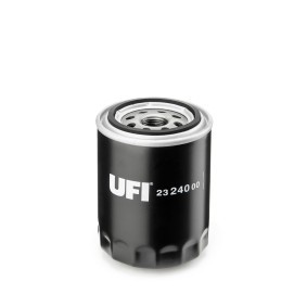 Achetez des Filtre à huile UFI 23.240.00 à prix pour 5,13 €
