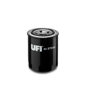 Acquista Filtro olio da UFI 23.272.00 a buon mercato per soli 8,03 €