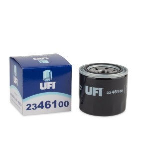 Comprar Filtro de aceite de UFI 23.461.00 a bajo precio de 7,12 €