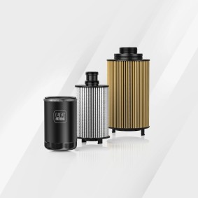 Ölfilter 23.473.00 von UFI günstig für 11,94 € online kaufen