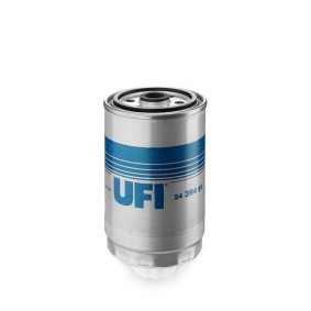 Comprar Filtro combustible de UFI 24.394.00 a bajo precio de 12,06 €