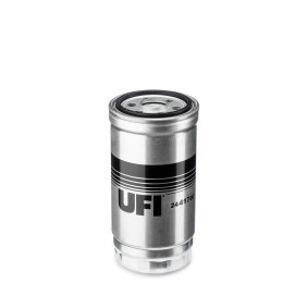Kraftstofffilter 24.417.00 von UFI günstig für 18,48 € online kaufen