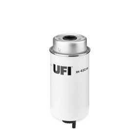 Acquista Filtro carburante da UFI 24.432.00 a buon mercato per soli 27,54 €
