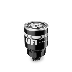 Kraftstofffilter 24.444.00 von UFI günstig für 15,09 € online kaufen