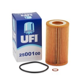 Ölfilter 25.001.00 von UFI günstig für 8,18 € online kaufen