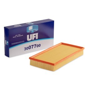 Køb Luftfilter af UFI 30.077.00 til den lave pris 94,18 DKK