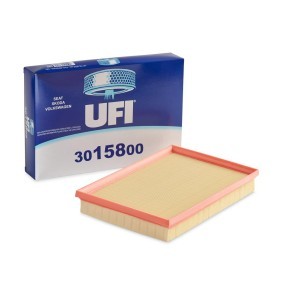 Køb Luftfilter af UFI 30.158.00 til den lave pris 90,86 DKK