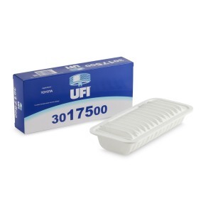 Köp Luftfilter av UFI 30.175.00 till det låga priset 130,82 kr