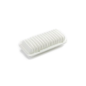 Compre Filtro de ar da UFI 30.206.00 a um preço baixo por 9,55 €