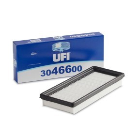 Køb Luftfilter af UFI 30.466.00 til den lave pris 97,99 DKK