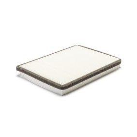 Achetez des Filtre d'habitacle UFI 53.004.00 à prix pour 9,08 €