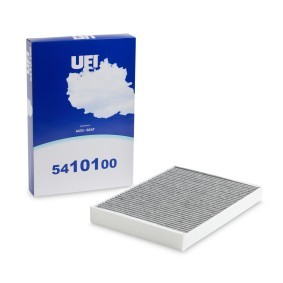 Innenraumfilter 54.101.00 von UFI günstig für 16,34 € online kaufen