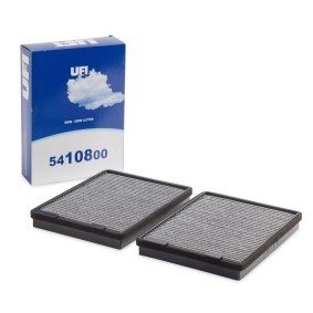 Comprar Filtro de habitáculo de UFI 54.108.00 a bajo precio de 22,61 €