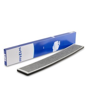 Innenraumfilter 54.121.00 von UFI günstig für 17,51 € online kaufen