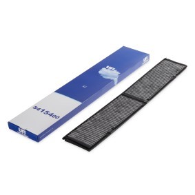Innenraumfilter 54.154.00 von UFI günstig für 21,28 € online kaufen