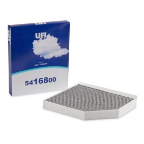 Innenraumfilter 54.168.00 von UFI günstig für 17,69 € online kaufen