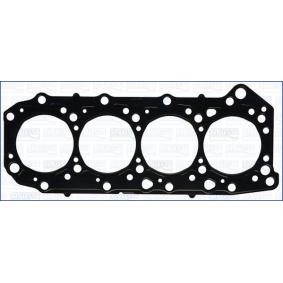 Compre Junta da cabeça do motor de AJUSA online para Patrol GR V Camião de plataforma / Chassis (Y61) a preços moderados