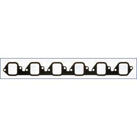Compre Junta de coletor de escape de AJUSA online para Patrol GR V Camião de plataforma / Chassis (Y61) a preços moderados