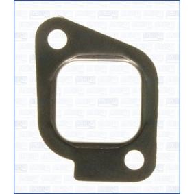 Compre Junta de coletor de escape de AJUSA online para Patrol GR V Camião de plataforma / Chassis (Y61) a preços moderados
