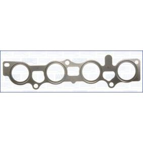 Compre Junta de coletor de escape de AJUSA online para Sentra VII (B17) a preços moderados