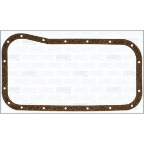 Compre Junta del cárter de AJUSA online para 124 Spider (124_) a precios moderados