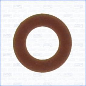 Comprar Anillo de junta, tapón roscado de vaciado de aceite de AJUSA 23003400 a bajo precio de 0,64 €