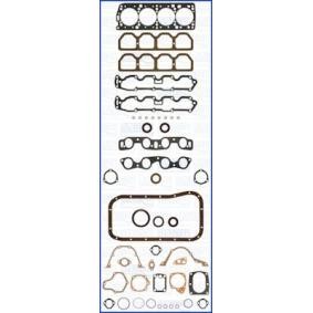 Compre Kit completo de juntas del motor de AJUSA online para 124 Coupé (124_) a precios moderados