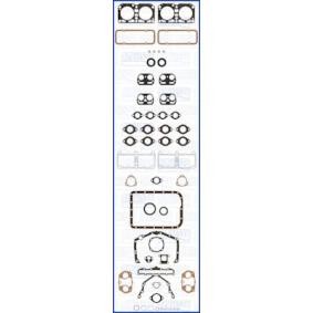 Dichtungsvollsatz, Motor 50042000 von AJUSA günstig für 96,94 € online kaufen