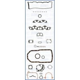Acquista Kit guarnizioni motore da AJUSA online per BLUEBIRD Hatchback (T72, T12) a prezzi moderati