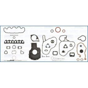 Dichtungsvollsatz, Motor 51007000 von AJUSA günstig für 148,28 € online kaufen