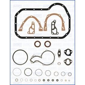 Achetez des Jeu de joints d'étanchéité, carter de vilebrequin AJUSA 54128100 à prix pour 89,18 €
