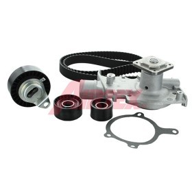 Acquista Kit cinghia distribuzione, pompa acqua da AIRTEX WPK-408401 a buon mercato per soli 119,80 €