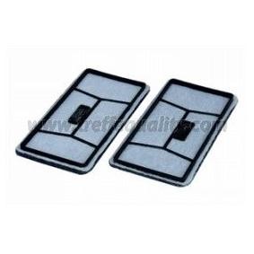 Acquista Filtro abitacolo da 3F QUALITY 1645 a buon mercato per soli 24,31 €