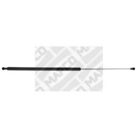 Heckklappendämpfer 91859 von MAPCO günstig für 9,44 € online kaufen