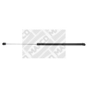 Heckklappendämpfer 91865 von MAPCO günstig für 22,21 € online kaufen