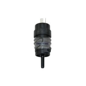 Osta Pesunestepumppu, lasinpesu TRUCKTEC AUTOMOTIVE:llä 01.61.007 edullisesti hintaan 15,54 €