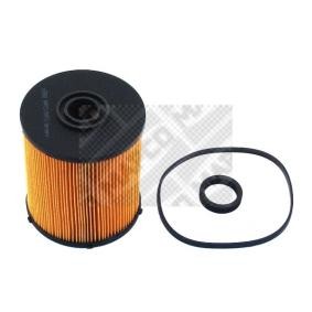 Kraftstofffilter 63802 von MAPCO günstig für 10,68 € online kaufen
