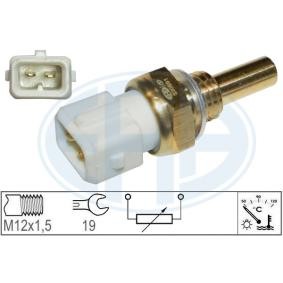 Compre Sensor, temperatura do líquido de refrigeração da ERA 330691 a um preço baixo por 11,04 €