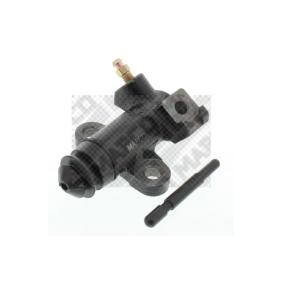 Compre Cilindro receptor, embraiagem da MAPCO 2857 a um preço baixo por 24,83 €