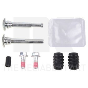 Comprar Casquillo guía, pinza del freno de NK 8923011 a bajo precio de 20,77 €