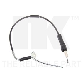 Handbremsseil 903377 von NK günstig für 27,82 € online kaufen