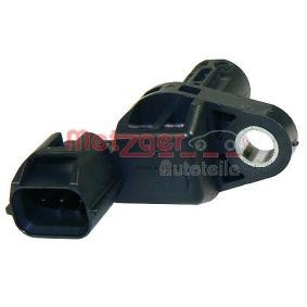 Nockenwellensensor für MITSUBISHI von METZGER